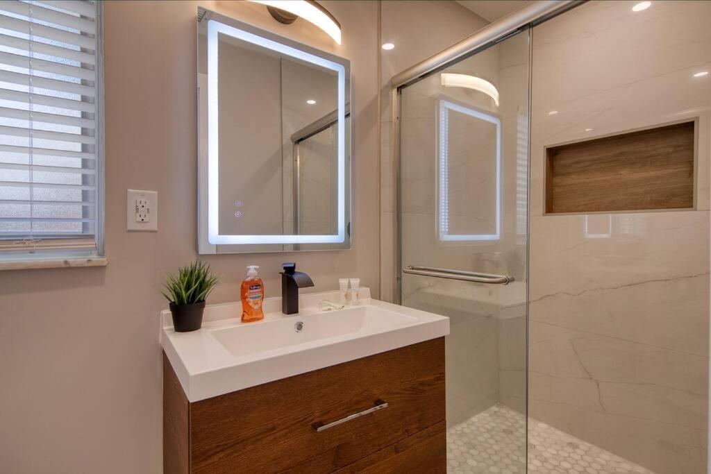 Paradise 4 Min To The Beach With Private Heated Pool Deerfield Beach Exterior foto